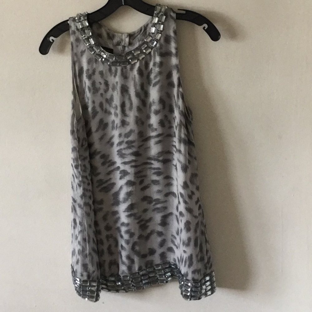 INC LADIES BLOUSE